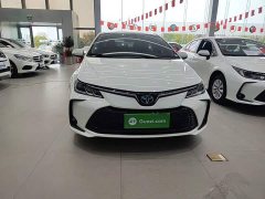 Toyota Corolla 1.8L Smart Hybrid Dual Engine Elite - ფოტო 2