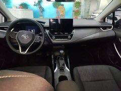 Toyota Corolla 1.8L Smart Hybrid Dual Engine Elite - ფოტო 9