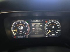 GAC Aion M8 Premier Series 390T Supreme Edition - ფოტო 11