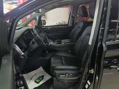 GAC Aion M8 Premier Series 390T Supreme Edition - ფოტო 14