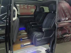 GAC Aion M8 Premier Series 390T Supreme Edition - ფოტო 16