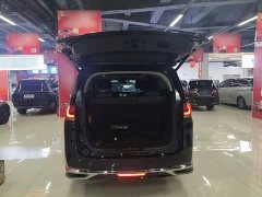 GAC Aion M8 Premier Series 390T Supreme Edition - ფოტო 18