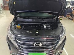 GAC Aion M8 Premier Series 390T Supreme Edition - ფოტო 19