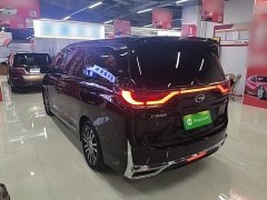 GAC Aion M8 Premier Series 390T Supreme Edition - ფოტო 4