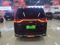 GAC Aion M8 Premier Series 390T Supreme Edition - ფოტო 5