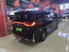 GAC Aion M8 Premier Series 390T Supreme Edition - ფოტო 6