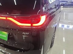 GAC Aion M8 Premier Series 390T Supreme Edition - ფოტო 7