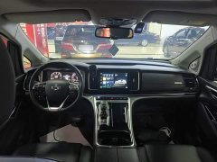 GAC Aion M8 Premier Series 390T Supreme Edition - ფოტო 9