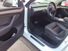Tesla Model Y Long Range All-Wheel Drive - ფოტო 15