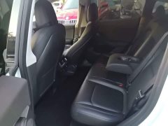 Tesla Model Y Long Range All-Wheel Drive - ფოტო 16