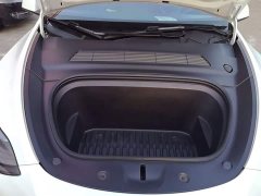 Tesla Model Y Long Range All-Wheel Drive - ფოტო 19