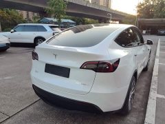 Tesla Model Y Long Range All-Wheel Drive - ფოტო 6