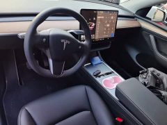 Tesla Model Y Long Range All-Wheel Drive - ფოტო 9