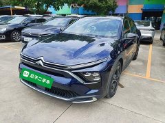 Dongfeng Versailles C5 X 1.6T Extraordinary Journey - ფოტო 1