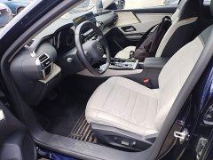 Dongfeng Versailles C5 X 1.6T Extraordinary Journey - ფოტო 10