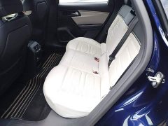 Dongfeng Versailles C5 X 1.6T Extraordinary Journey - ფოტო 12