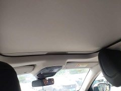 Dongfeng Versailles C5 X 1.6T Extraordinary Journey - ფოტო 13