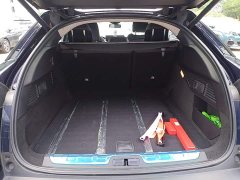 Dongfeng Versailles C5 X 1.6T Extraordinary Journey - ფოტო 14