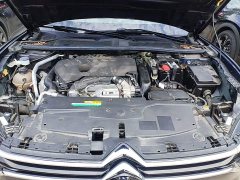 Dongfeng Versailles C5 X 1.6T Extraordinary Journey - ფოტო 15