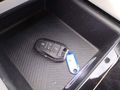 Dongfeng Versailles C5 X 1.6T Extraordinary Journey - ფოტო 16