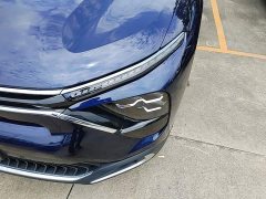 Dongfeng Versailles C5 X 1.6T Extraordinary Journey - ფოტო 17