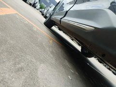 Dongfeng Versailles C5 X 1.6T Extraordinary Journey - ფოტო 20