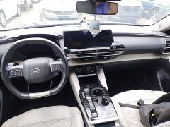 Dongfeng Versailles C5 X 1.6T Extraordinary Journey - ფოტო 5