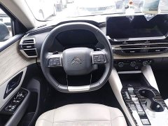 Dongfeng Versailles C5 X 1.6T Extraordinary Journey - ფოტო 6