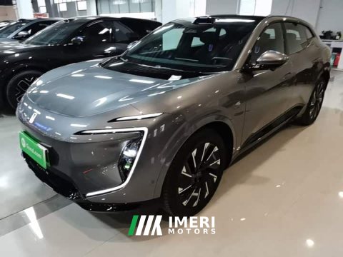 2025 Avatr 07 2024 Max Extended Range - ავტომობილი ჩინეთიდან