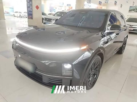 2023 Li Auto L7 Pro - ავტომობილი ჩინეთიდან