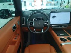 Li Auto L7 Pro - ფოტო 10