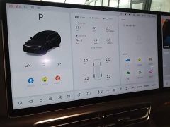 Li Auto L7 Pro - ფოტო 11