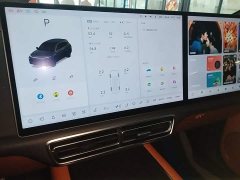 Li Auto L7 Pro - ფოტო 12