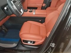 Li Auto L7 Pro - ფოტო 14