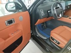 Li Auto L7 Pro - ფოტო 15