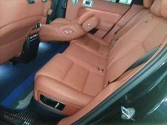 Li Auto L7 Pro - ფოტო 16