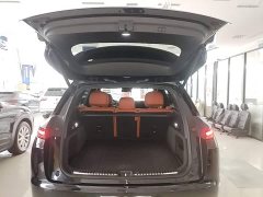 Li Auto L7 Pro - ფოტო 18