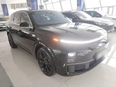 Li Auto L7 Pro - ფოტო 3