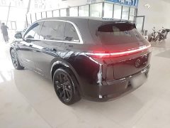 Li Auto L7 Pro - ფოტო 4