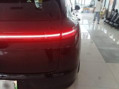 Li Auto L7 Pro - ფოტო 7