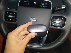 Li Auto L7 Pro - ფოტო 8