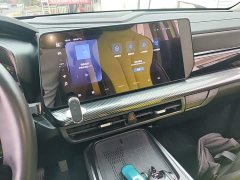 Haval Cool Dog 1.5T DCT AWD Trendy Wilderness Edition - ფოტო 12