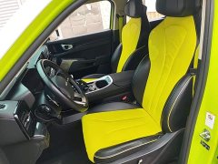 Haval Cool Dog 1.5T DCT AWD Trendy Wilderness Edition - ფოტო 14