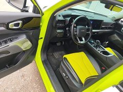 Haval Cool Dog 1.5T DCT AWD Trendy Wilderness Edition - ფოტო 15
