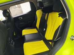 Haval Cool Dog 1.5T DCT AWD Trendy Wilderness Edition - ფოტო 16