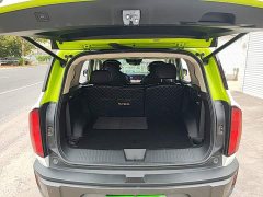 Haval Cool Dog 1.5T DCT AWD Trendy Wilderness Edition - ფოტო 18