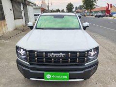 Haval Cool Dog 1.5T DCT AWD Trendy Wilderness Edition - ფოტო 2