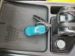 Haval Cool Dog 1.5T DCT AWD Trendy Wilderness Edition - ფოტო 8