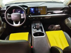 Haval Cool Dog 1.5T DCT AWD Trendy Wilderness Edition - ფოტო 9