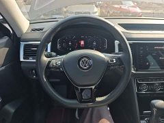 Volkswagen Teramont 2020 Facelift 380TSI AWD Comfort - ფოტო 10